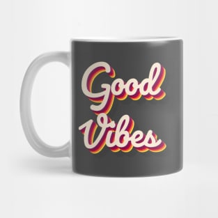 Good Vibes Mug